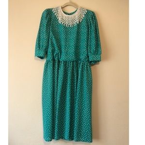 Vintage Dress